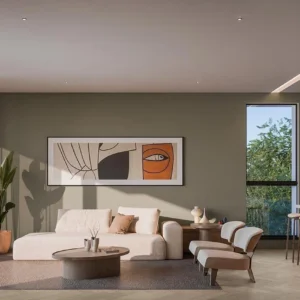 2 Bedroom Apartment for Sale in Limassol – Agios Athanasios