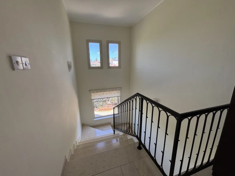 4 Bedroom House for Sale in Paphos District