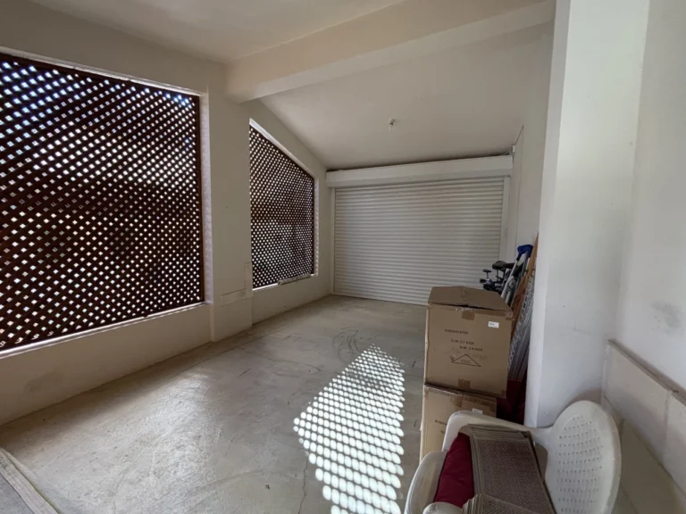 4 Bedroom House for Sale in Paphos District