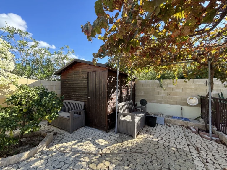 4 Bedroom House for Sale in Paphos District