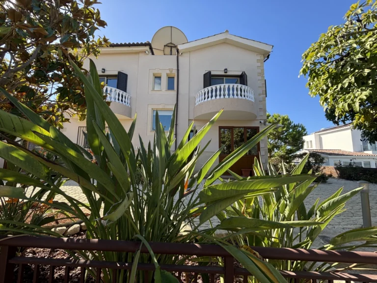 4 Bedroom House for Sale in Paphos District