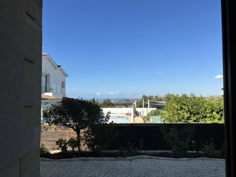 4 Bedroom House for Sale in Paphos District