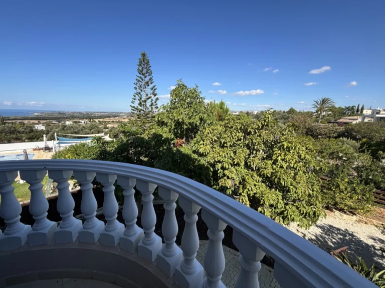 Cheap Houses and Villas for Sale Paphos up to 1000000 euro