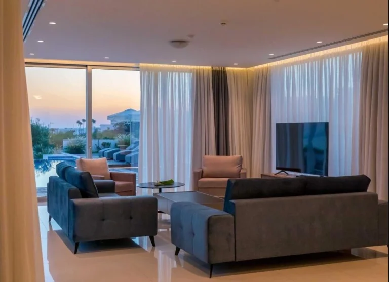 3 Bedroom House for Rent in Famagusta – Agia Napa