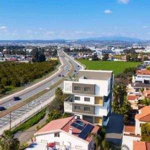 2 Bedroom Apartment for Sale in Limassol – Zakaki