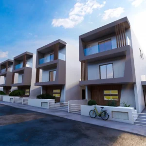 4 Bedroom House for Sale in Limassol – Agios Athanasios