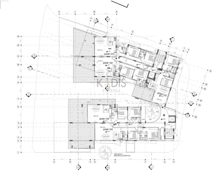 Cheap Apartments for Sale Nicosia up to 500000 euro