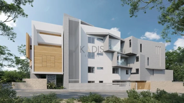 Cheap Apartments for Sale Nicosia up to 500000 euro