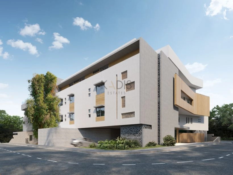 2 Bedroom Apartment for Sale in Nicosia District