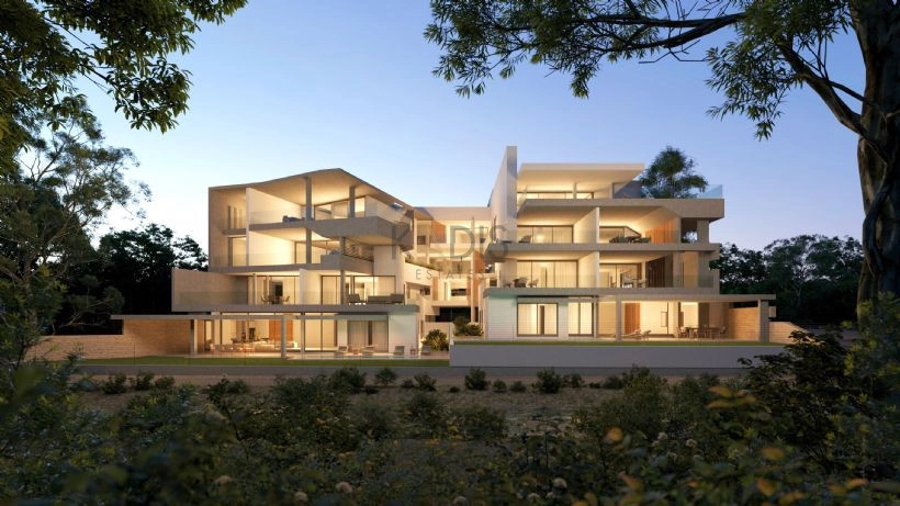 2 Bedroom Apartment for Sale in Nicosia District