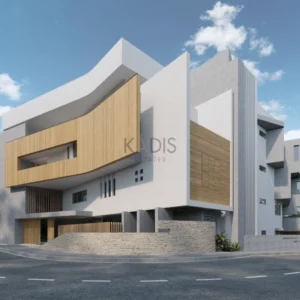 2 Bedroom Apartment for Sale in Nicosia District