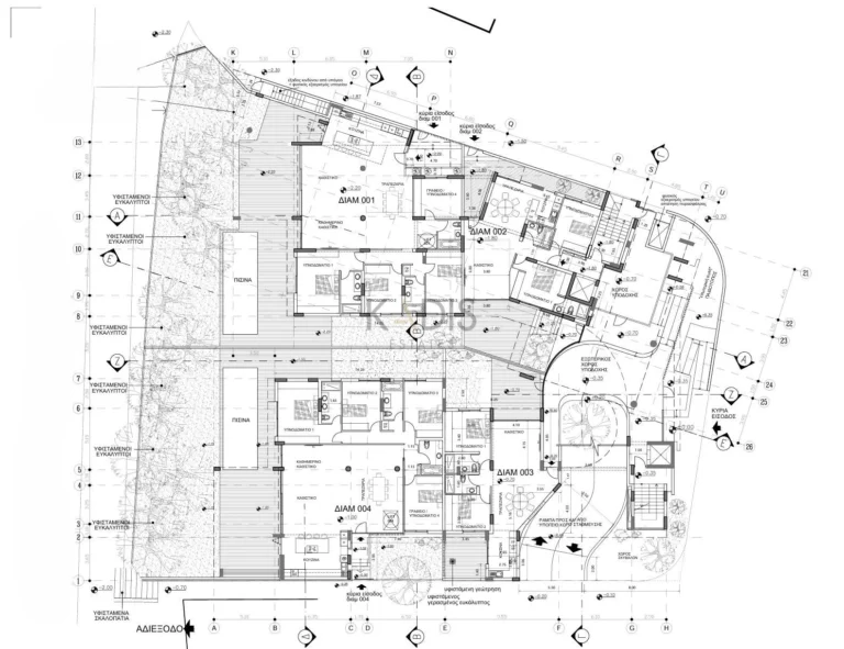 2 Bedroom Apartment for Sale in Nicosia District