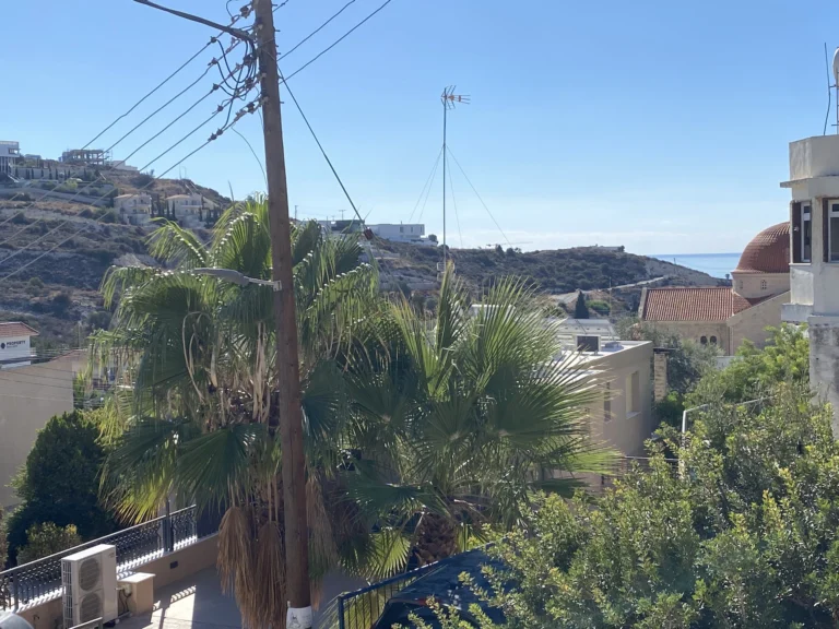 3 Bedroom House for Sale in Agios Tychonas, Limassol District