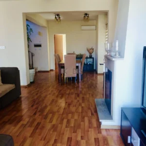 3 Bedroom House for Sale in Agios Tychonas, Limassol District