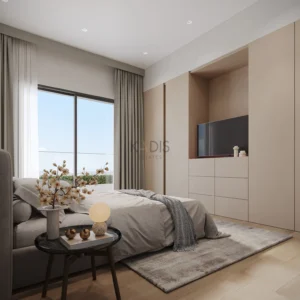 3 Bedroom House for Sale in Ypsonas, Limassol District