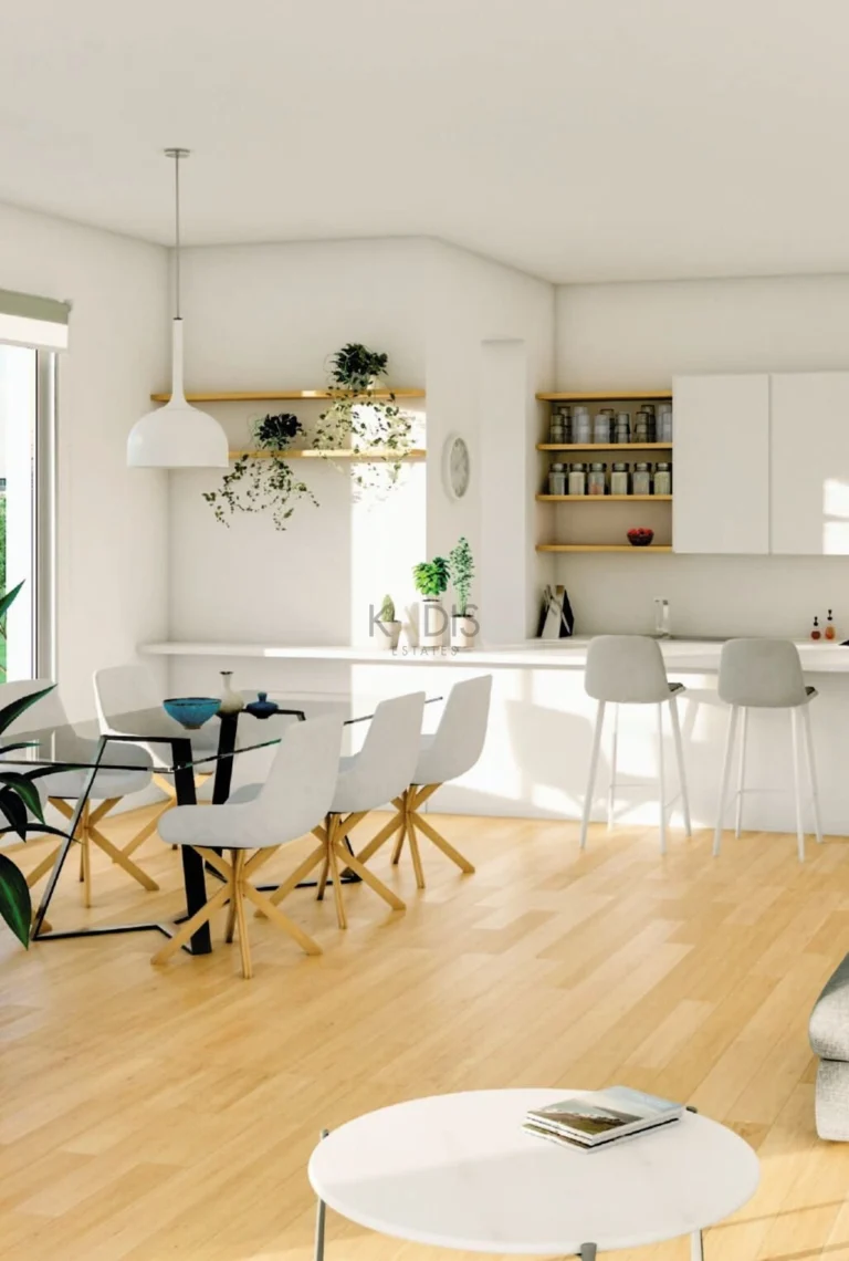 2 Bedroom Apartment for Sale in Engomi, Nicosia District