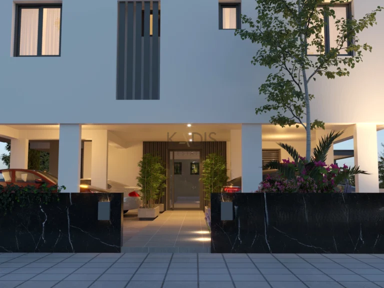 2 Bedroom Apartment for Sale in Kapparis, Famagusta District