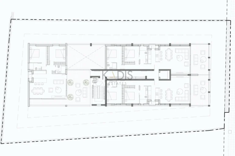 3 Bedroom Apartment for Sale in Agioi Omologites, Nicosia District
