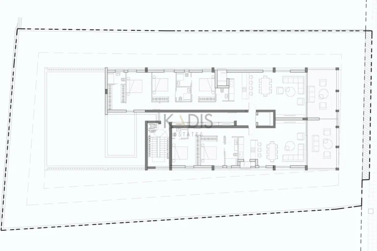 3 Bedroom Apartment for Sale in Agioi Omologites, Nicosia District