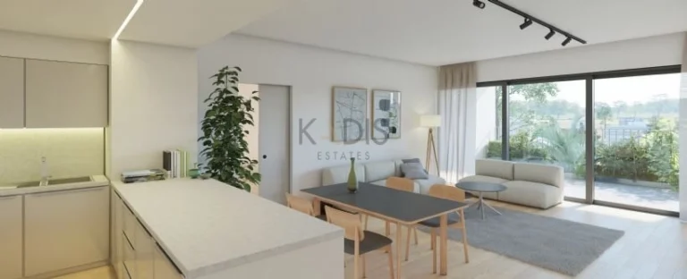 3 Bedroom Apartment for Sale in Strovolos, Nicosia District