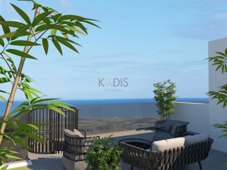 2 Bedroom Apartment for Sale in Kapparis, Famagusta District