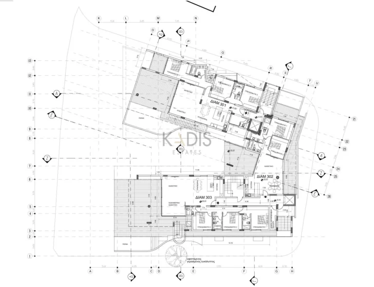 4 Bedroom Apartment for Sale in Nicosia District