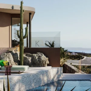 3 Bedroom House for Sale in Pissouri, Limassol District