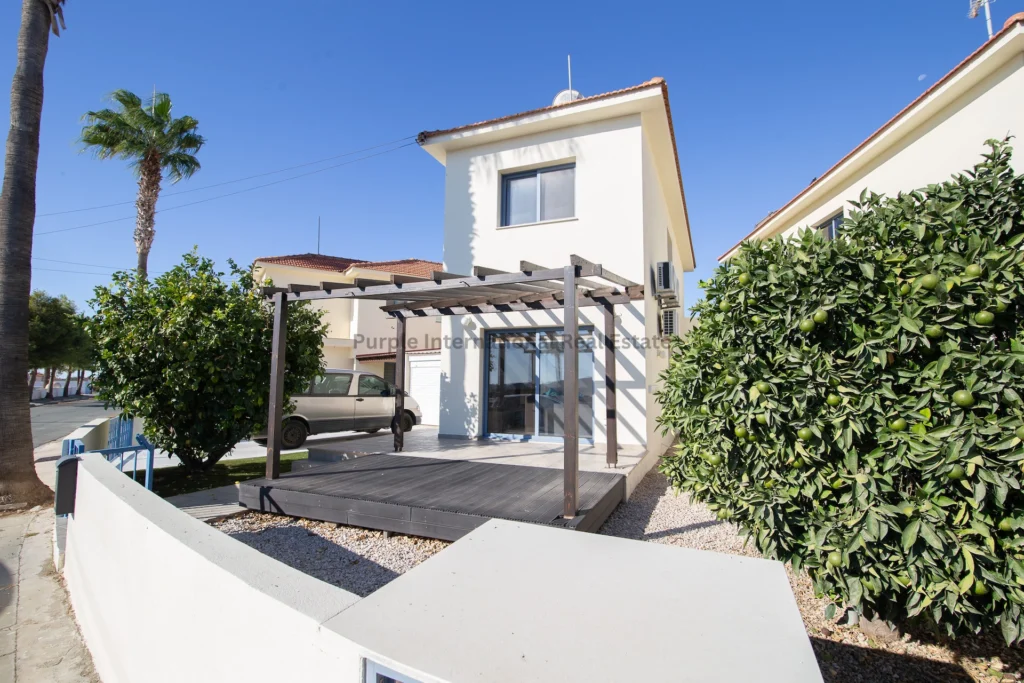 3 Bedroom House for Sale in Pyla, Larnaca District