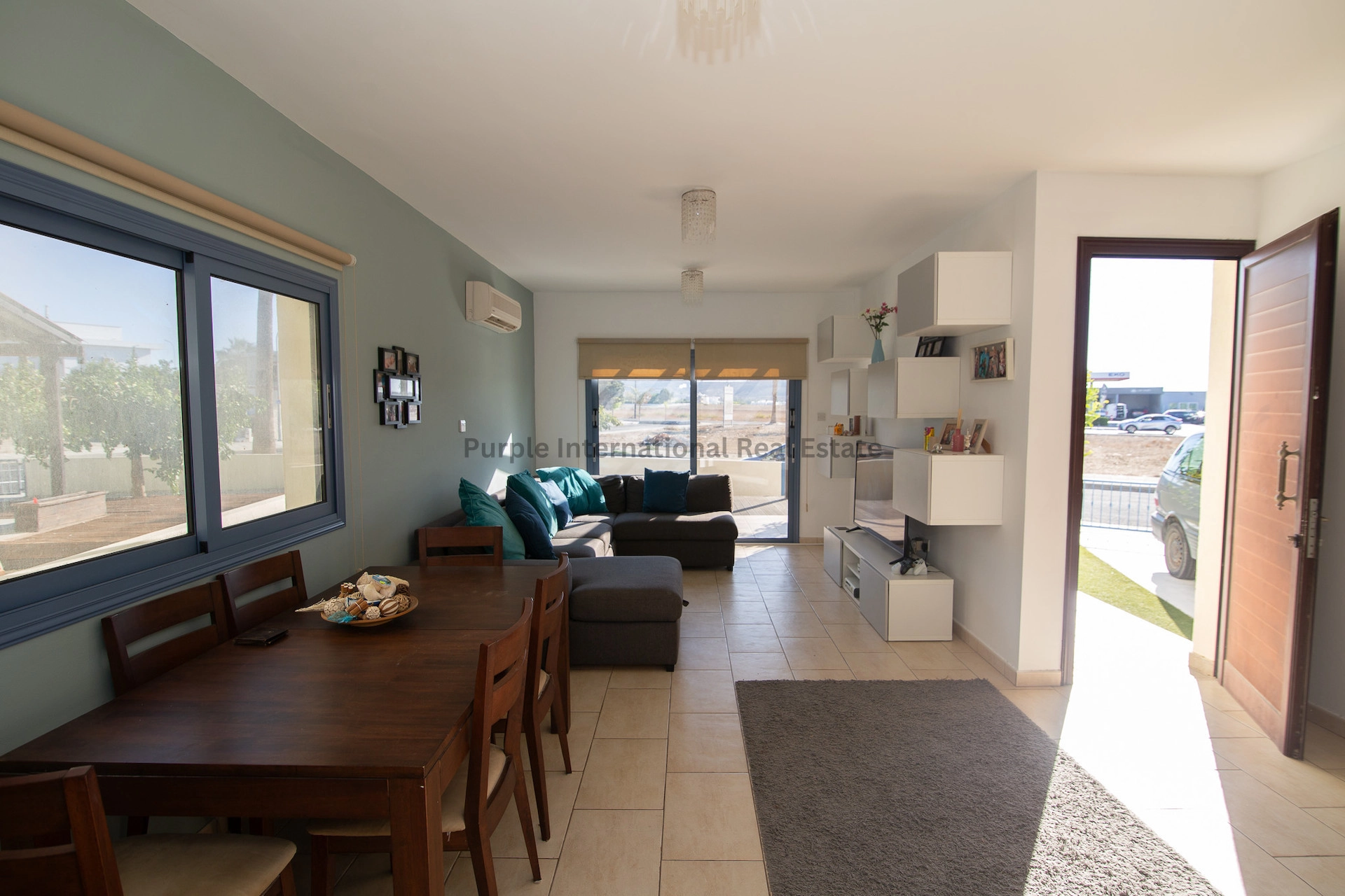 3 Bedroom House for Sale in Pyla, Larnaca District