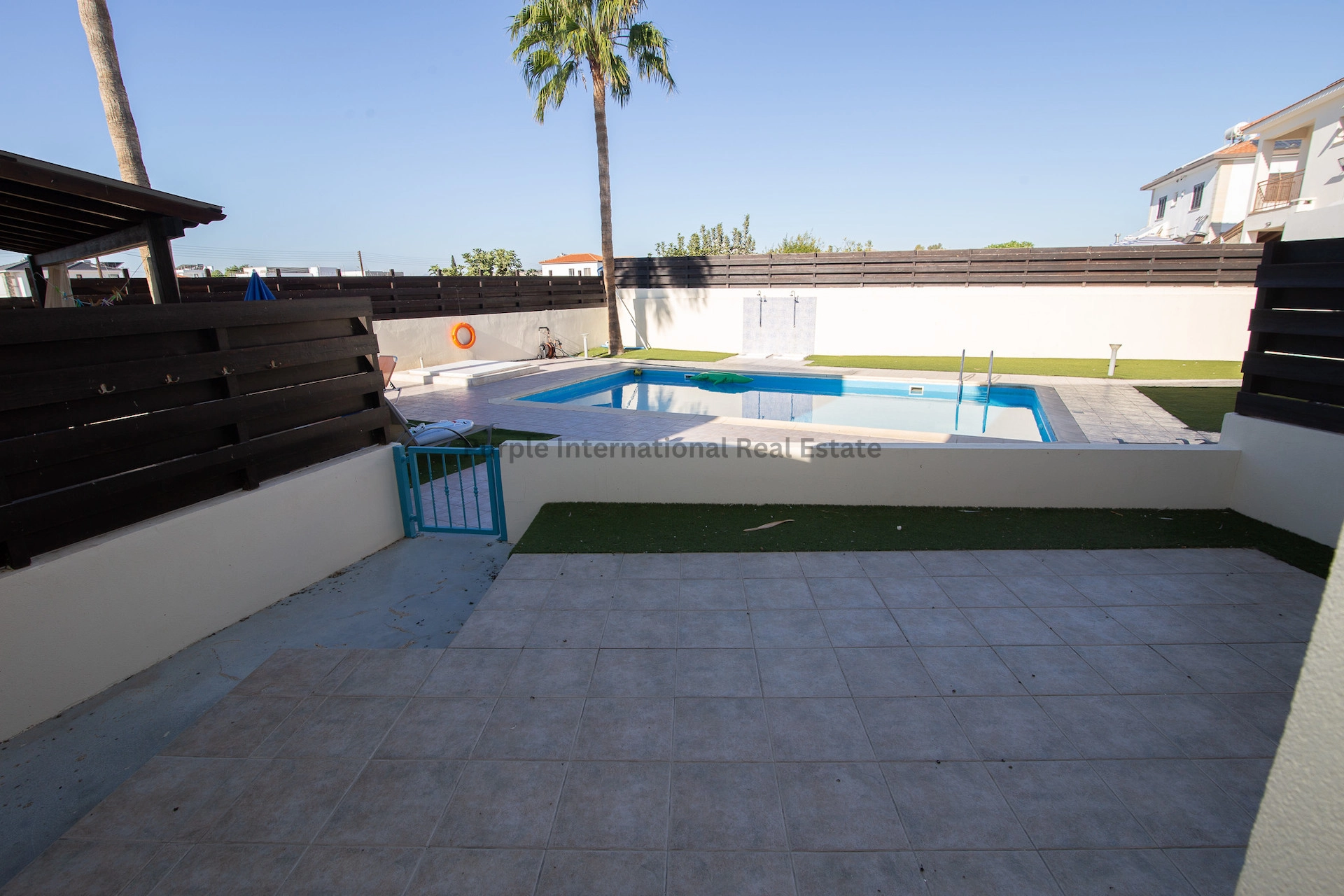 3 Bedroom House for Sale in Pyla, Larnaca District