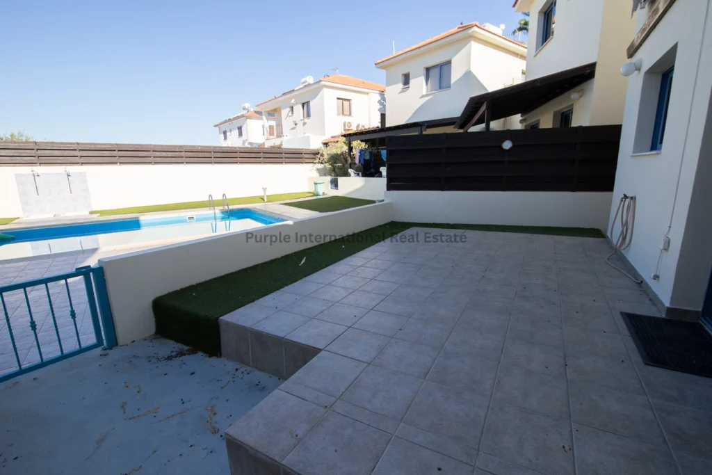 3 Bedroom House for Sale in Pyla, Larnaca District