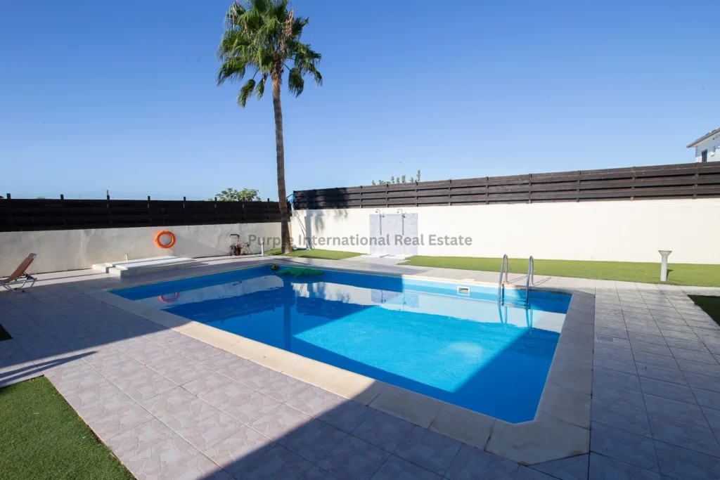 3 Bedroom House for Sale in Pyla, Larnaca District