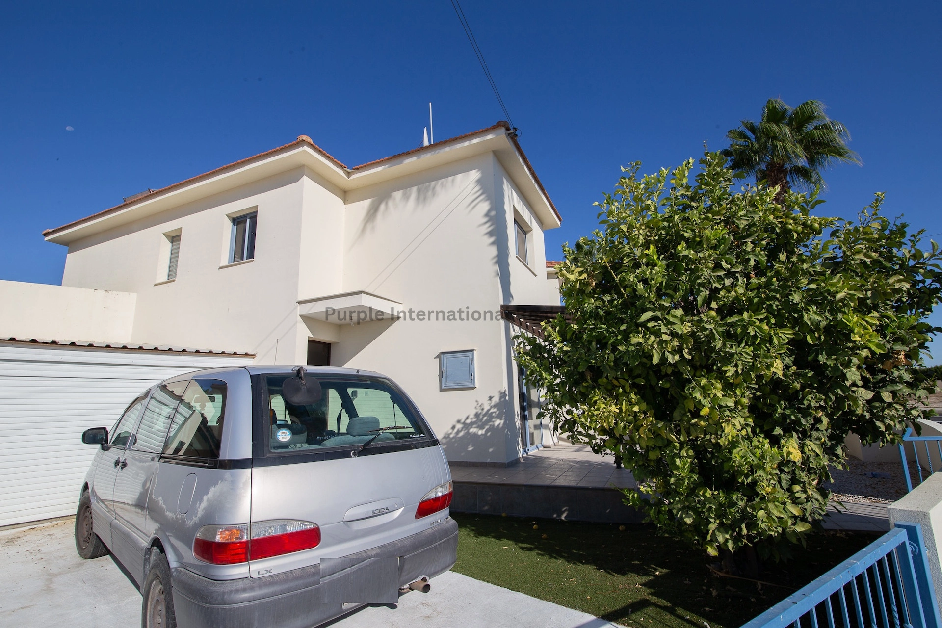 3 Bedroom House for Sale in Pyla, Larnaca District