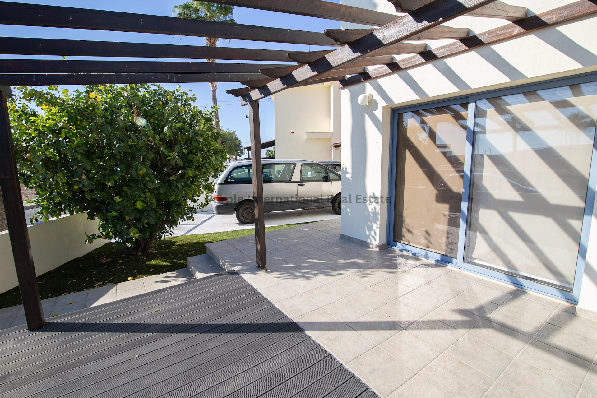 3 Bedroom House for Sale in Pyla, Larnaca District