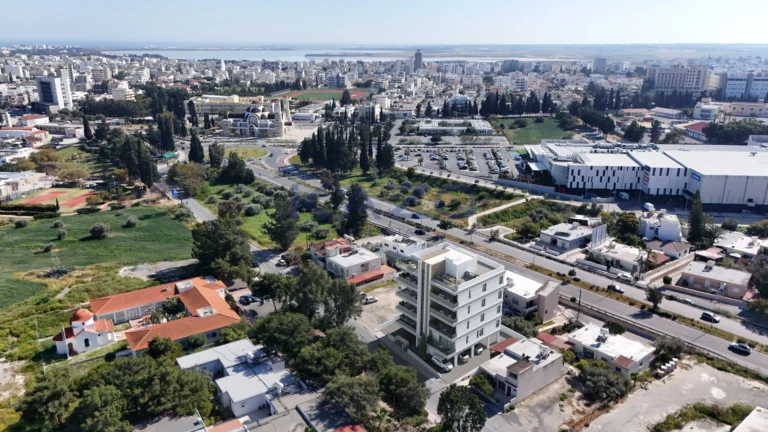 1 Bedroom Apartment for Sale in Larnaca – Agios Nikolaos