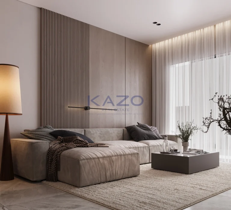 1 Bedroom Apartment for Sale in Larnaca – Sotiros