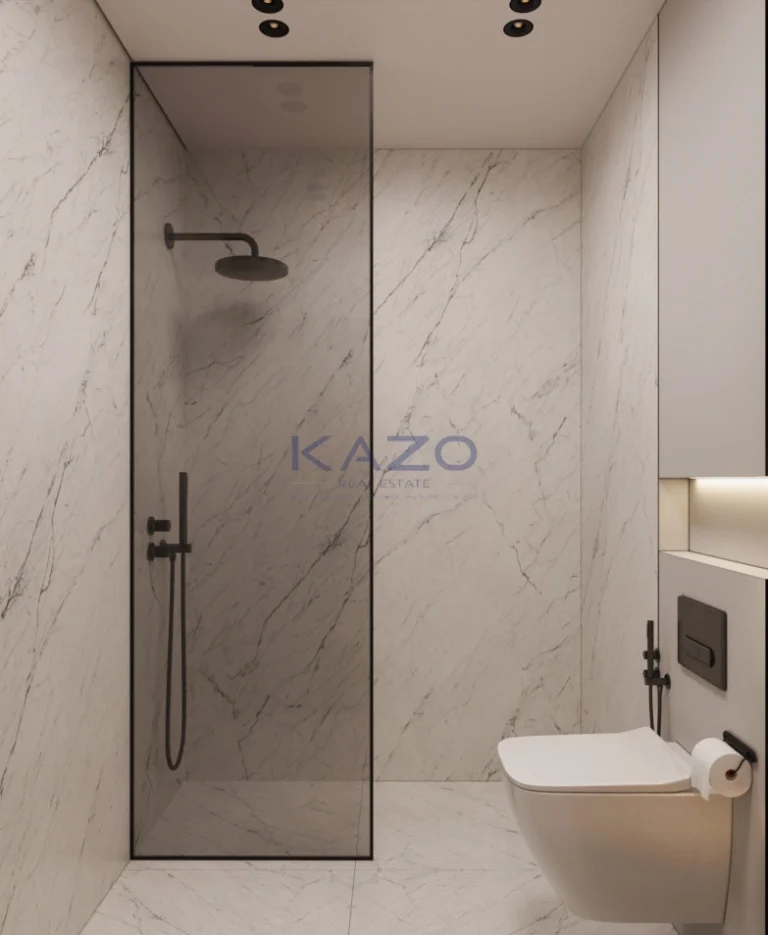 1 Bedroom Apartment for Sale in Larnaca – Sotiros