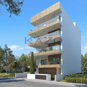 1 Bedroom Apartment for Sale in Larnaca – Sotiros