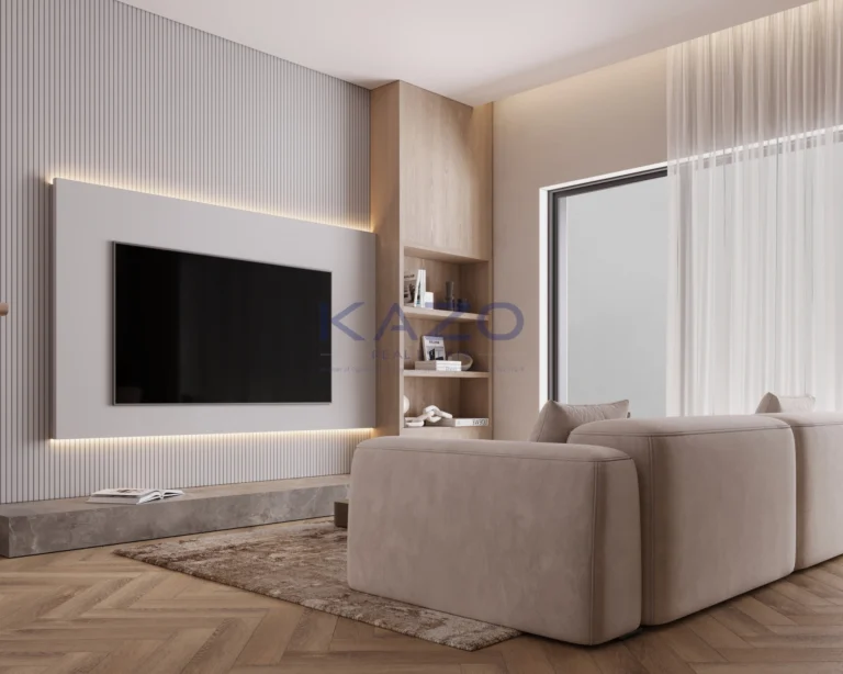 2 Bedroom Apartment for Sale in Larnaca – Agios Nikolaos