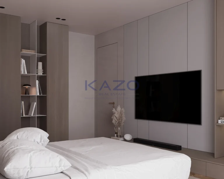 2 Bedroom Apartment for Sale in Larnaca – Agios Nikolaos