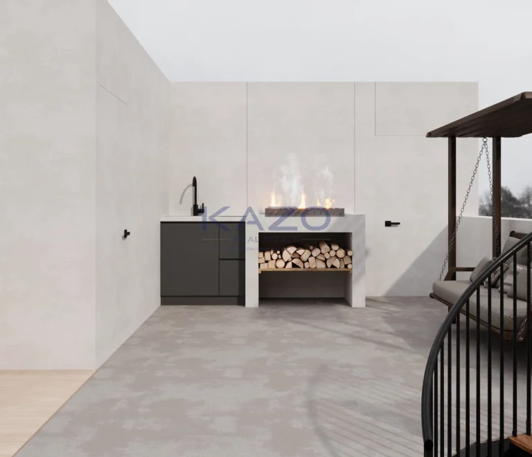 1 Bedroom Apartment for Sale in Larnaca – Agios Nikolaos