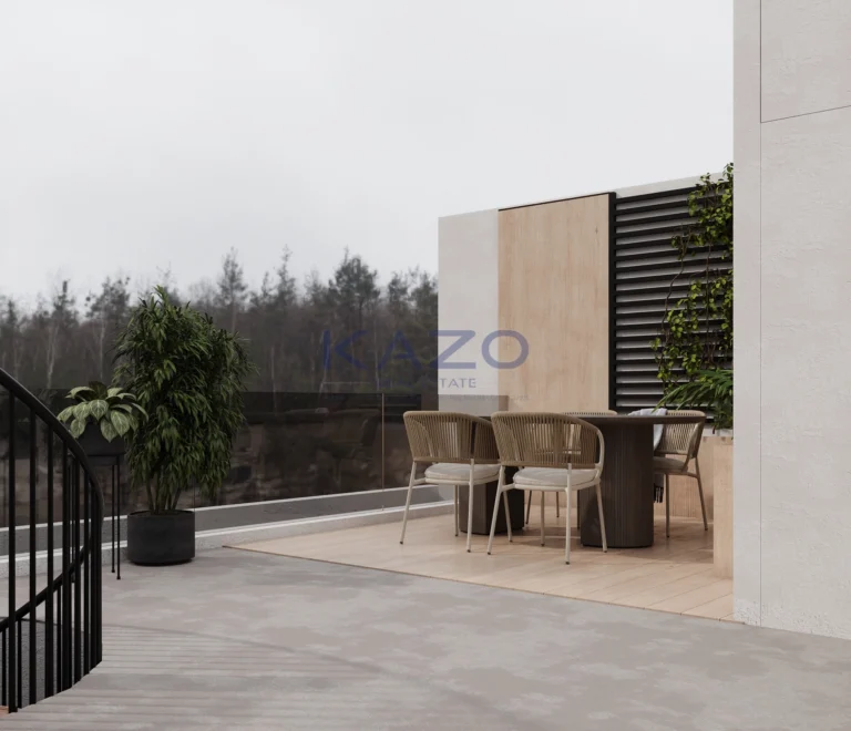 1 Bedroom Apartment for Sale in Larnaca – Agios Nikolaos