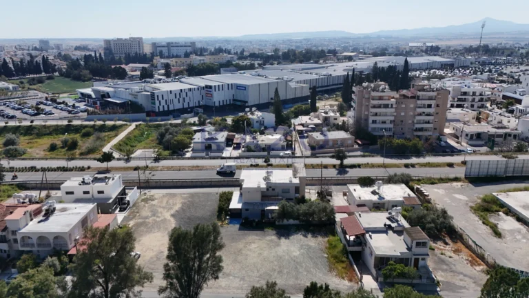 1 Bedroom Apartment for Sale in Larnaca – Agios Nikolaos