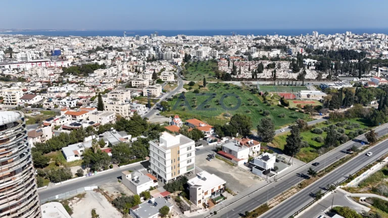 1 Bedroom Apartment for Sale in Larnaca – Agios Nikolaos