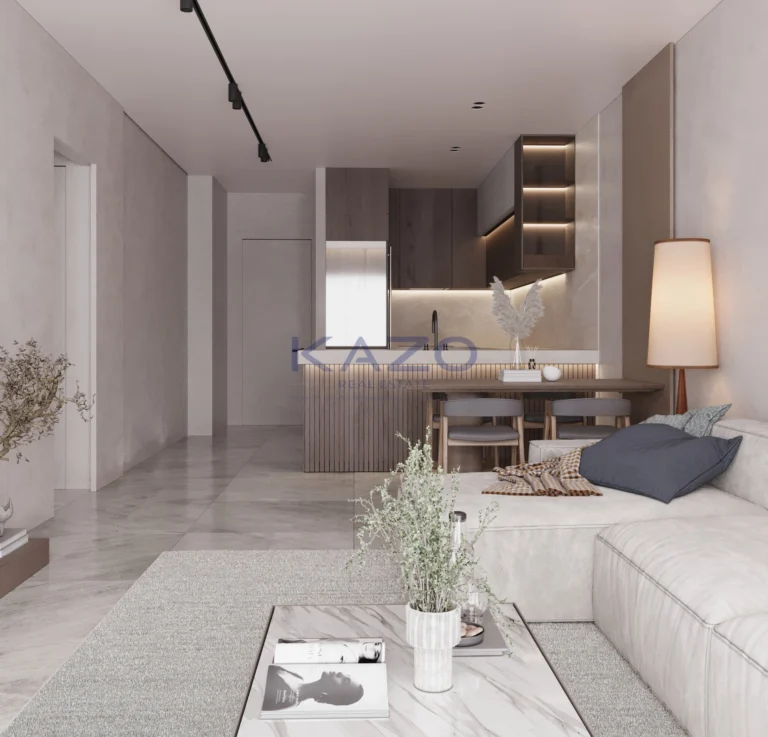 3 Bedroom Apartment for Sale in Larnaca – Sotiros