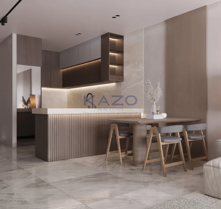 3 Bedroom Apartment for Sale in Larnaca – Sotiros