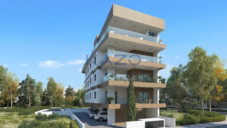 3 Bedroom Apartment for Sale in Larnaca – Sotiros