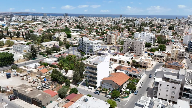 3 Bedroom Apartment for Sale in Larnaca – Sotiros