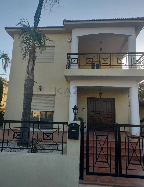 Cheap Houses and Villas for Sale Limassol up to 800000 euro