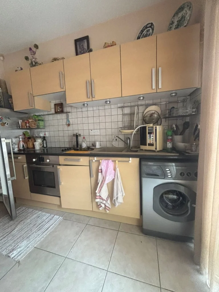 2 Bedroom House for Rent in Voroklini Tourist Area, Larnaca District